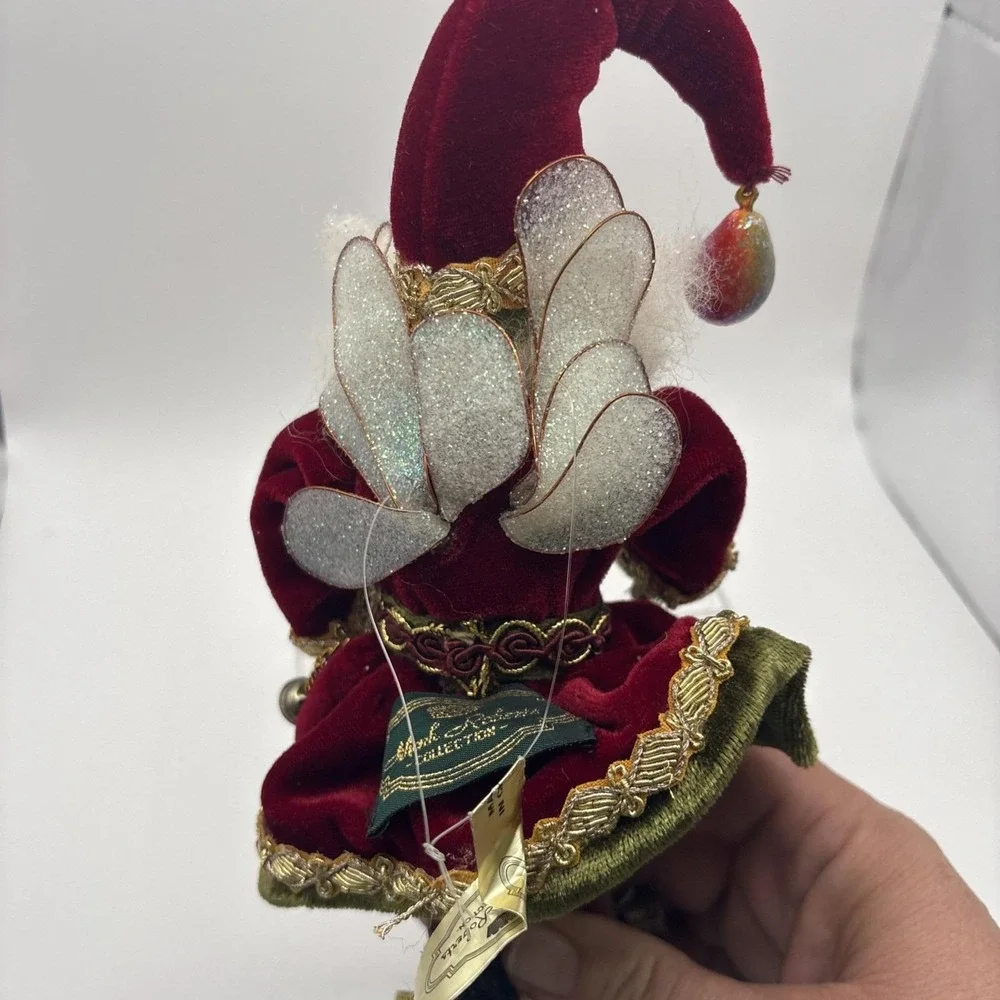Mark Roberts~Christmas Fairies~10